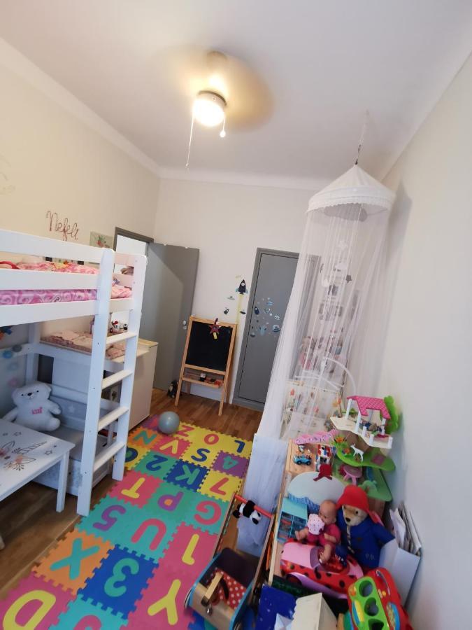 Our Home, Cozy Apartment Two Minutes From The Sea - Clima Nizza Exterior foto