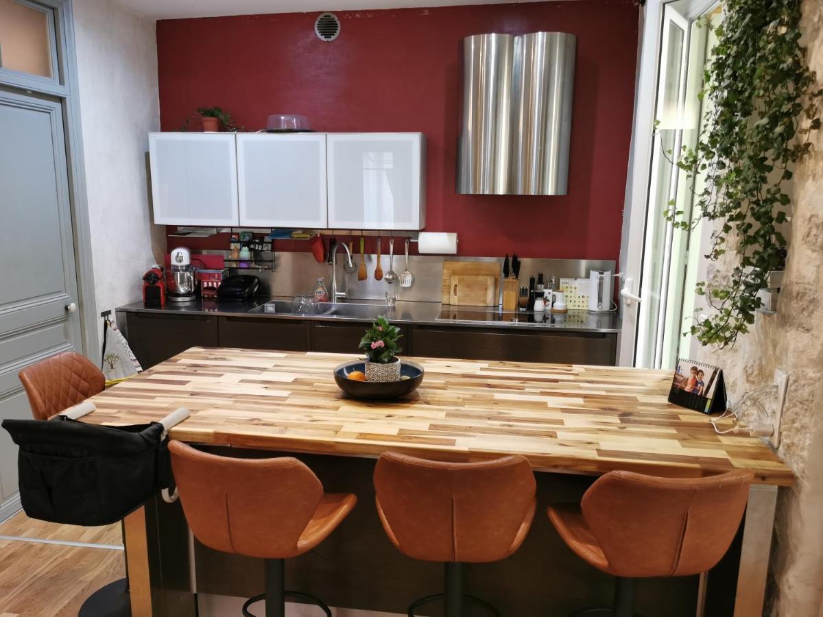 Our Home, Cozy Apartment Two Minutes From The Sea - Clima Nizza Exterior foto