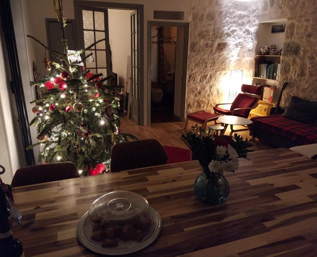 Our Home, Cozy Apartment Two Minutes From The Sea - Clima Nizza Exterior foto