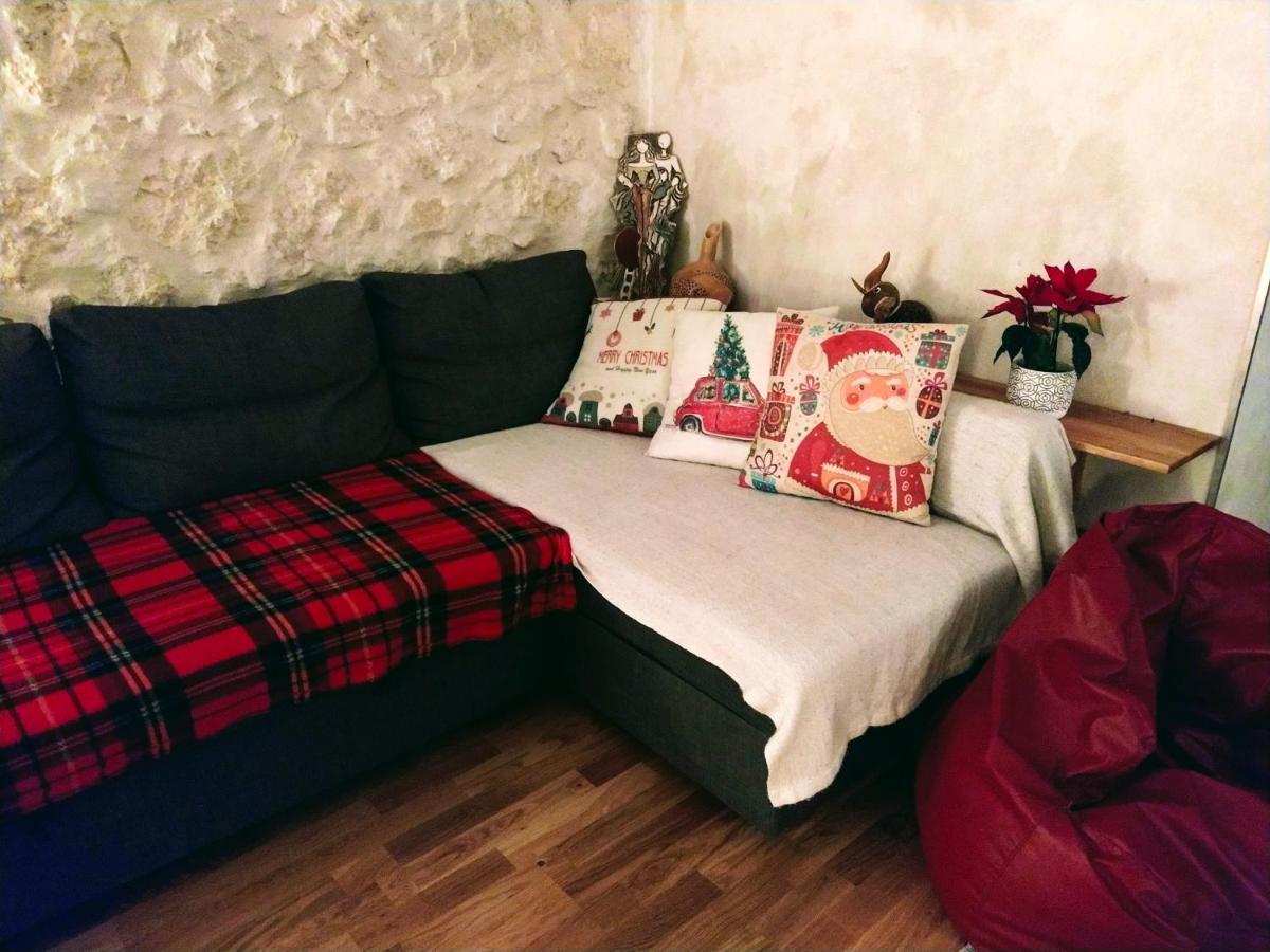 Our Home, Cozy Apartment Two Minutes From The Sea - Clima Nizza Exterior foto