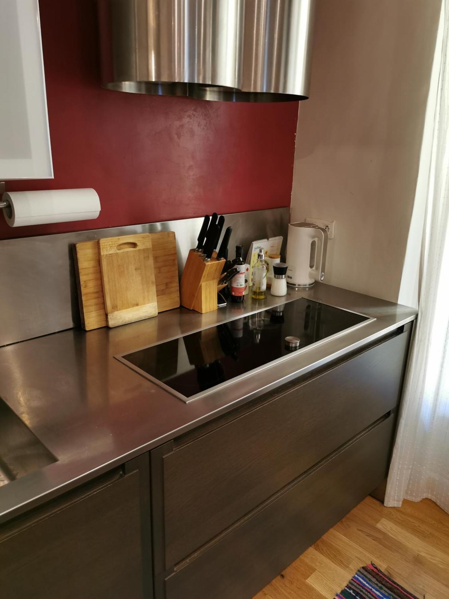 Our Home, Cozy Apartment Two Minutes From The Sea - Clima Nizza Exterior foto